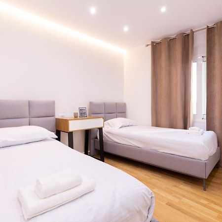 Exclusive 2 Bedrooms Apartment Tirana Exteriör bild