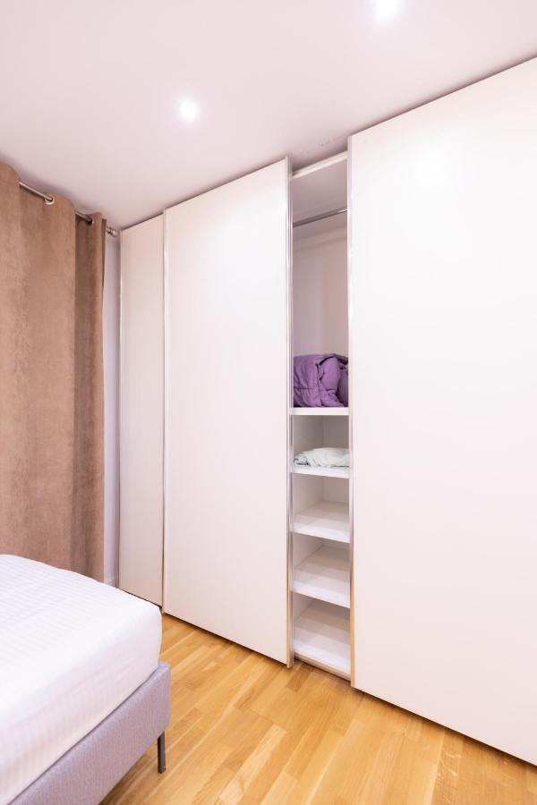 Exclusive 2 Bedrooms Apartment Tirana Exteriör bild
