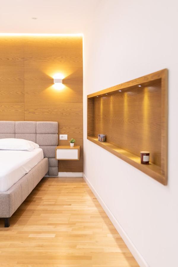 Exclusive 2 Bedrooms Apartment Tirana Exteriör bild