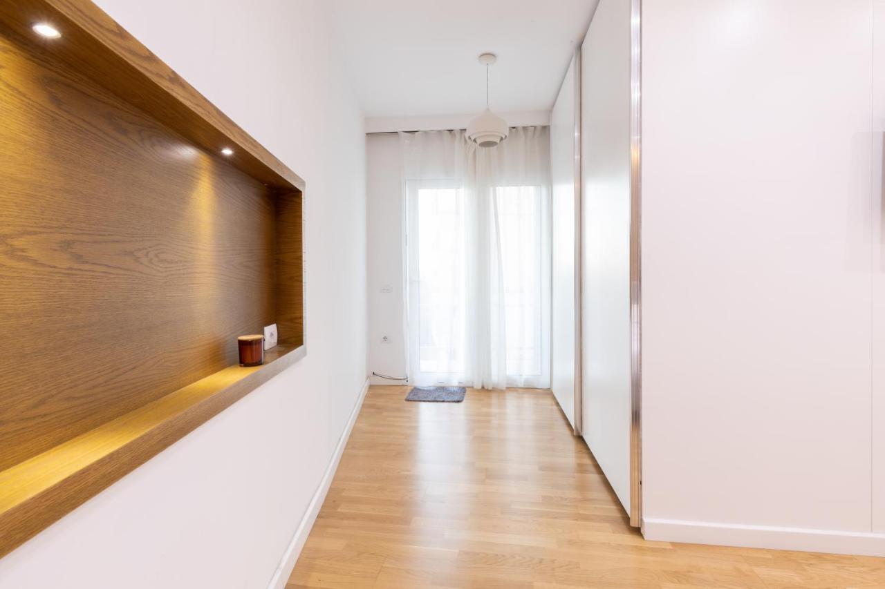 Exclusive 2 Bedrooms Apartment Tirana Exteriör bild