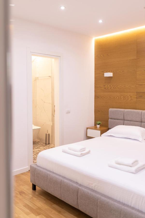 Exclusive 2 Bedrooms Apartment Tirana Exteriör bild