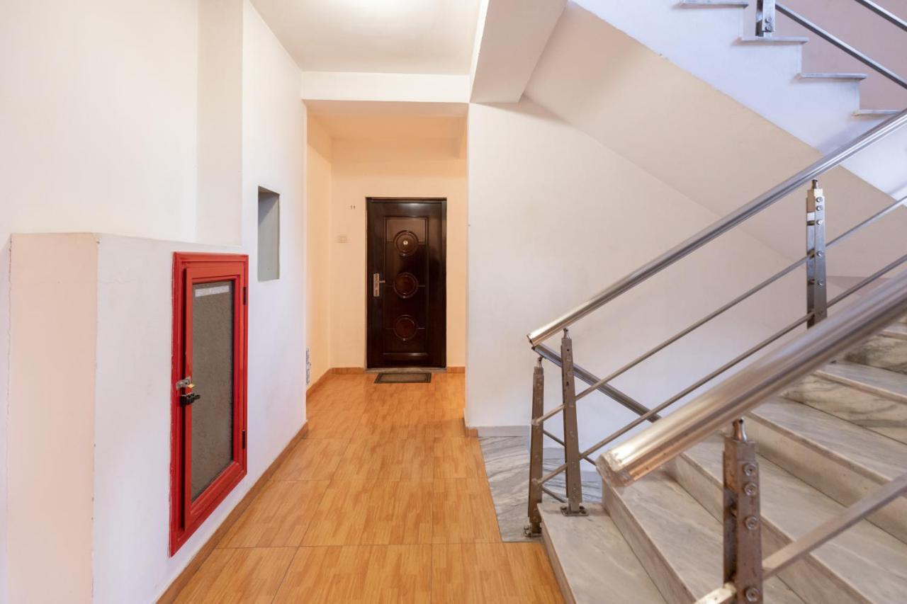 Exclusive 2 Bedrooms Apartment Tirana Exteriör bild