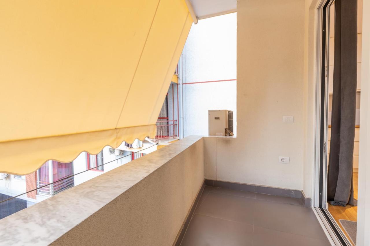 Exclusive 2 Bedrooms Apartment Tirana Exteriör bild